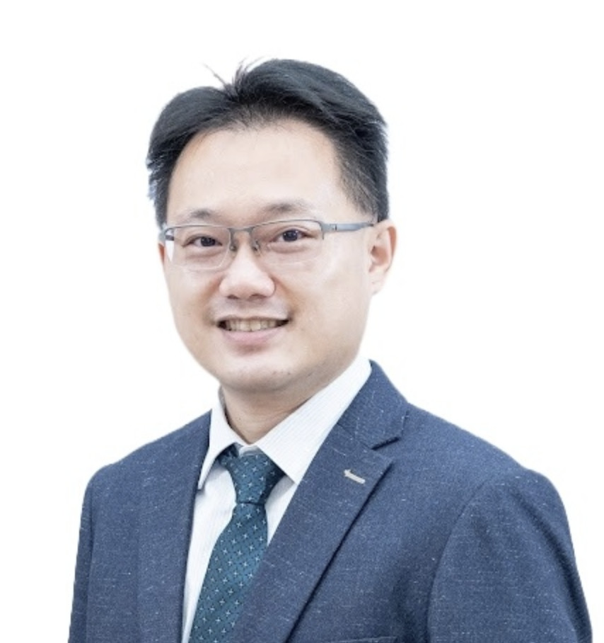 阿邦老師